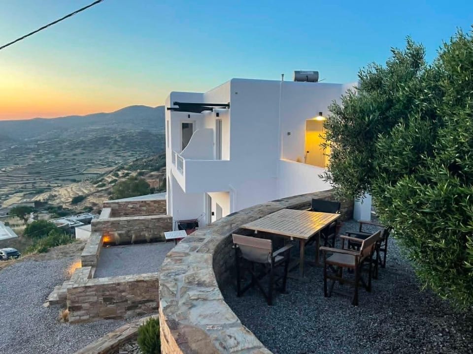 IosAgnanti Apartment in Decentralized Administration of the Aegean