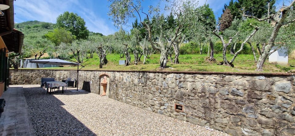 Casa Cipressino Apartment in Emilia-Romagna