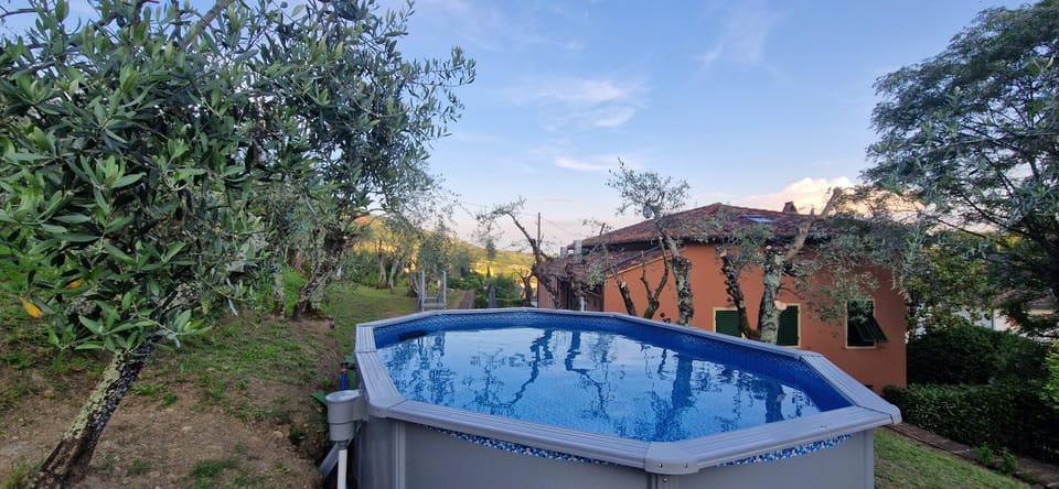 Casa Cipressino Apartment in Emilia-Romagna