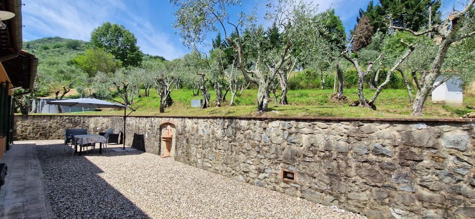 Casa Cipressino Apartment in Emilia-Romagna
