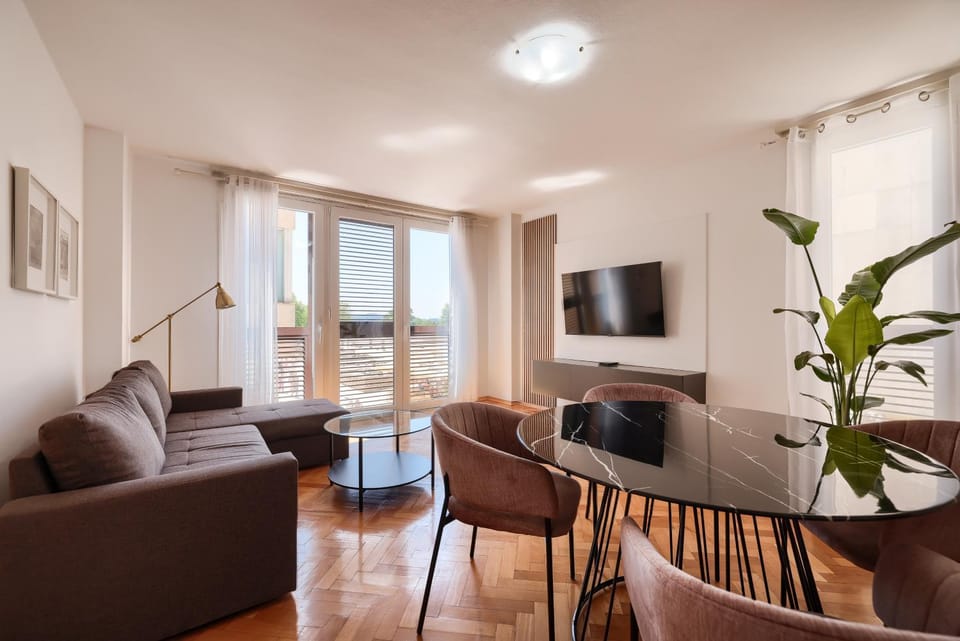 Downtown Zadar Apartments Apartment in Zadar