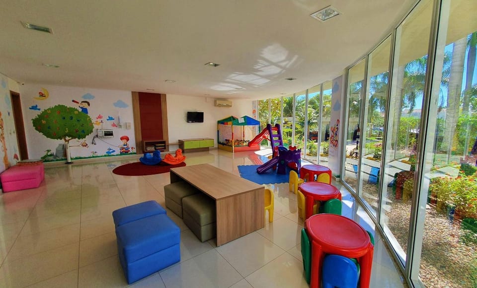Kids's club