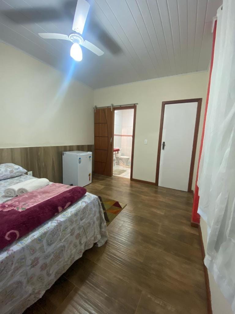 Sítio Maravilha em Domigos Martins House in State of Espírito Santo, Brazil