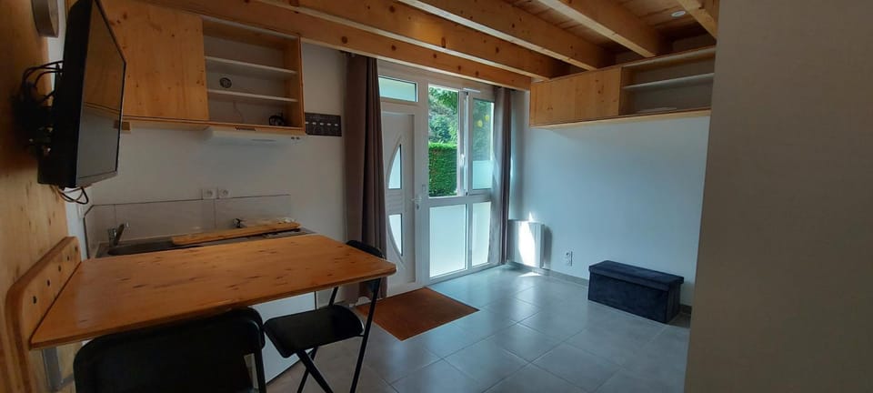 Studio les 3 cirques Apartment in Gavarnie-Gèdre