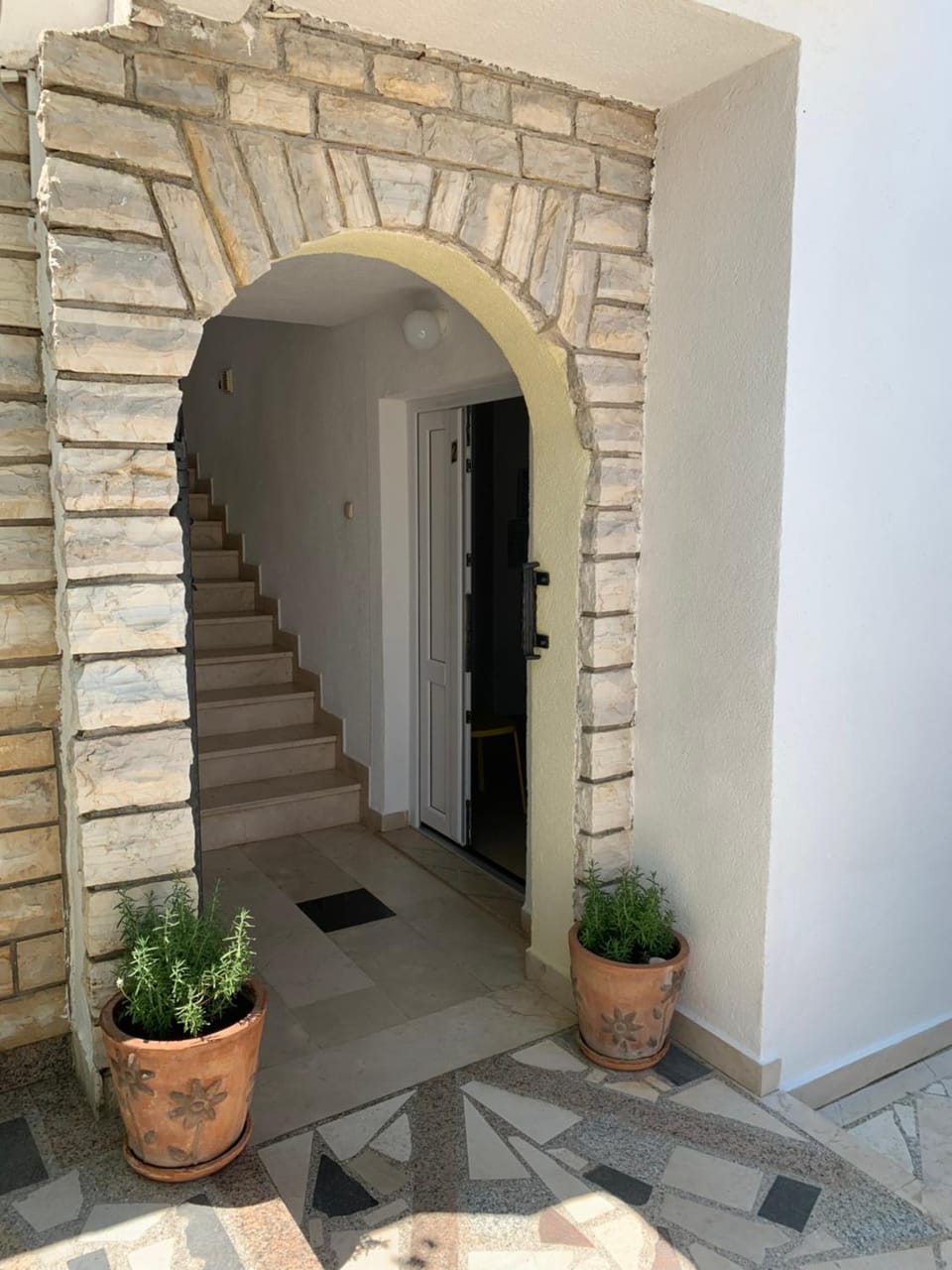 Apartment Rose 3 Apartment in Šibenik-Knin County, Croatia