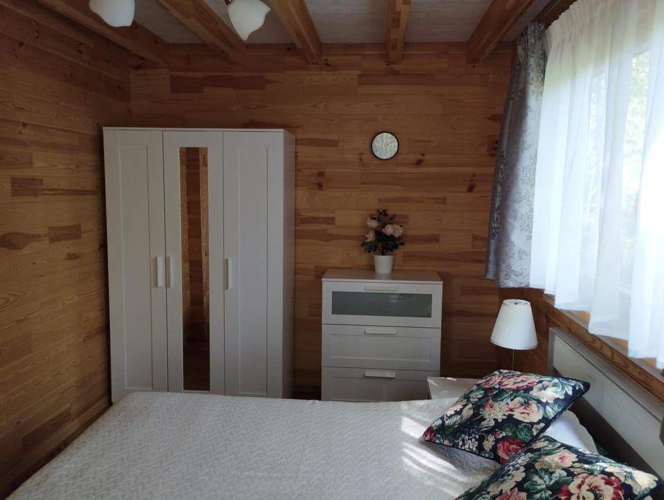 Mikmari House in Latvia