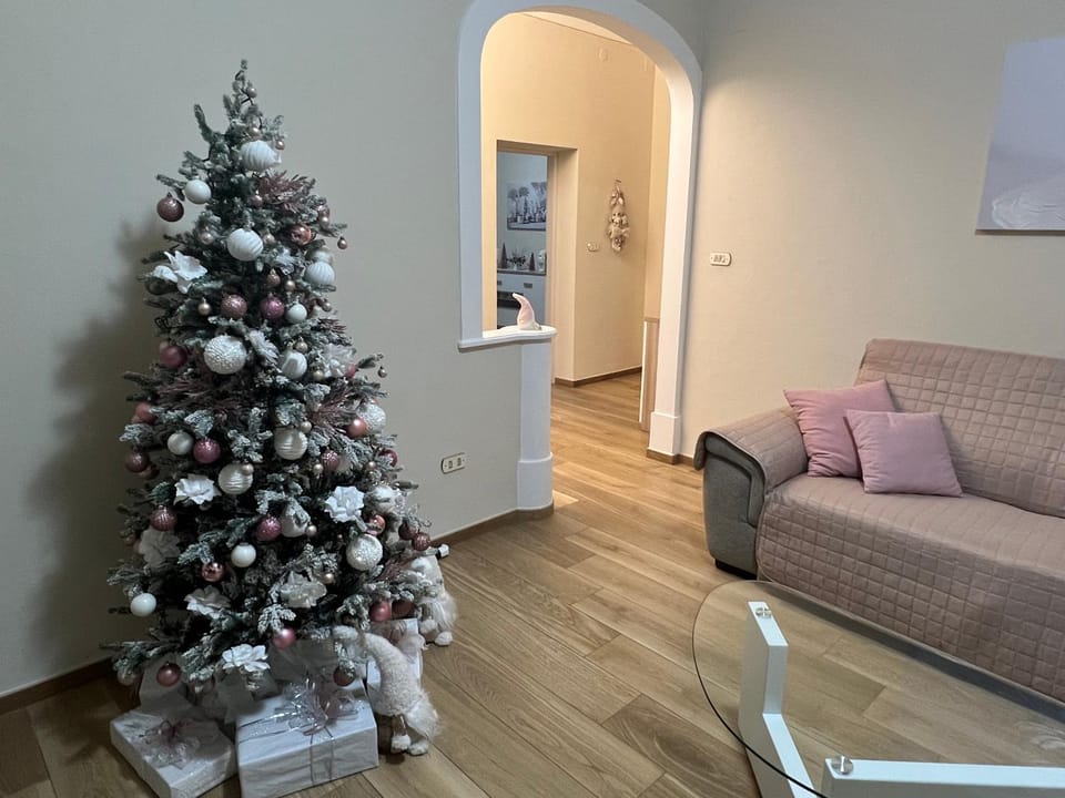 Casa vacanze l’orchidea Apartment in Tuscany
