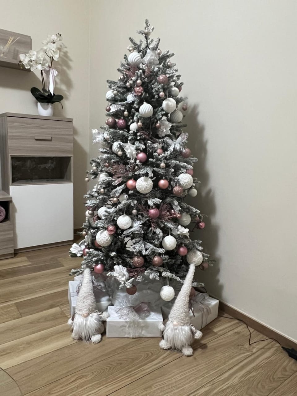 Casa vacanze l’orchidea Apartment in Tuscany