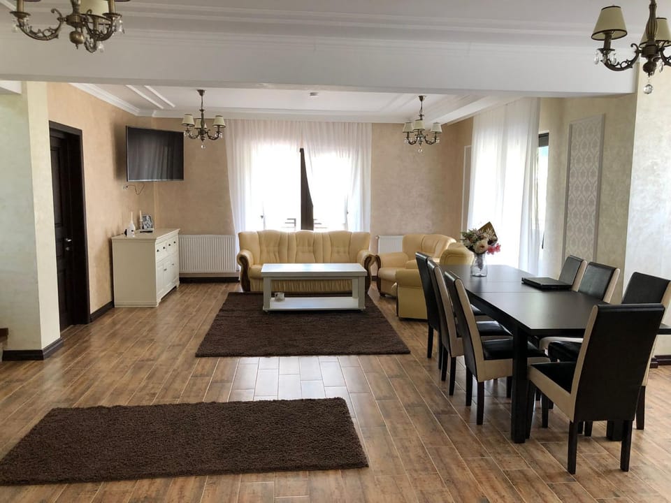 Pensiunea Sofia House in Romania