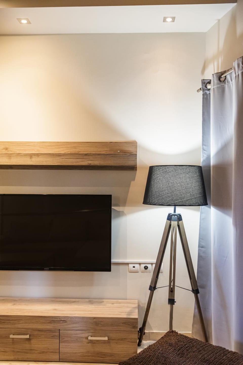 TV and multimedia