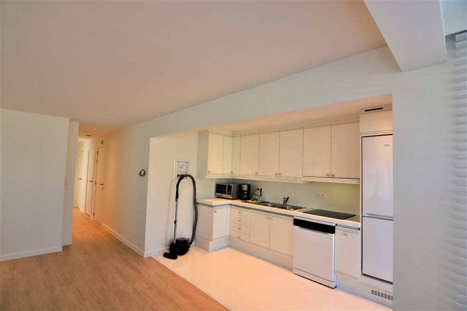 Sundown Beach Apartment in Koksijde