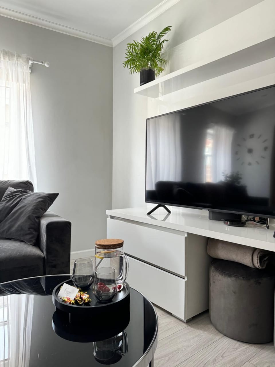 Brother street apartment Apartment in Latvia