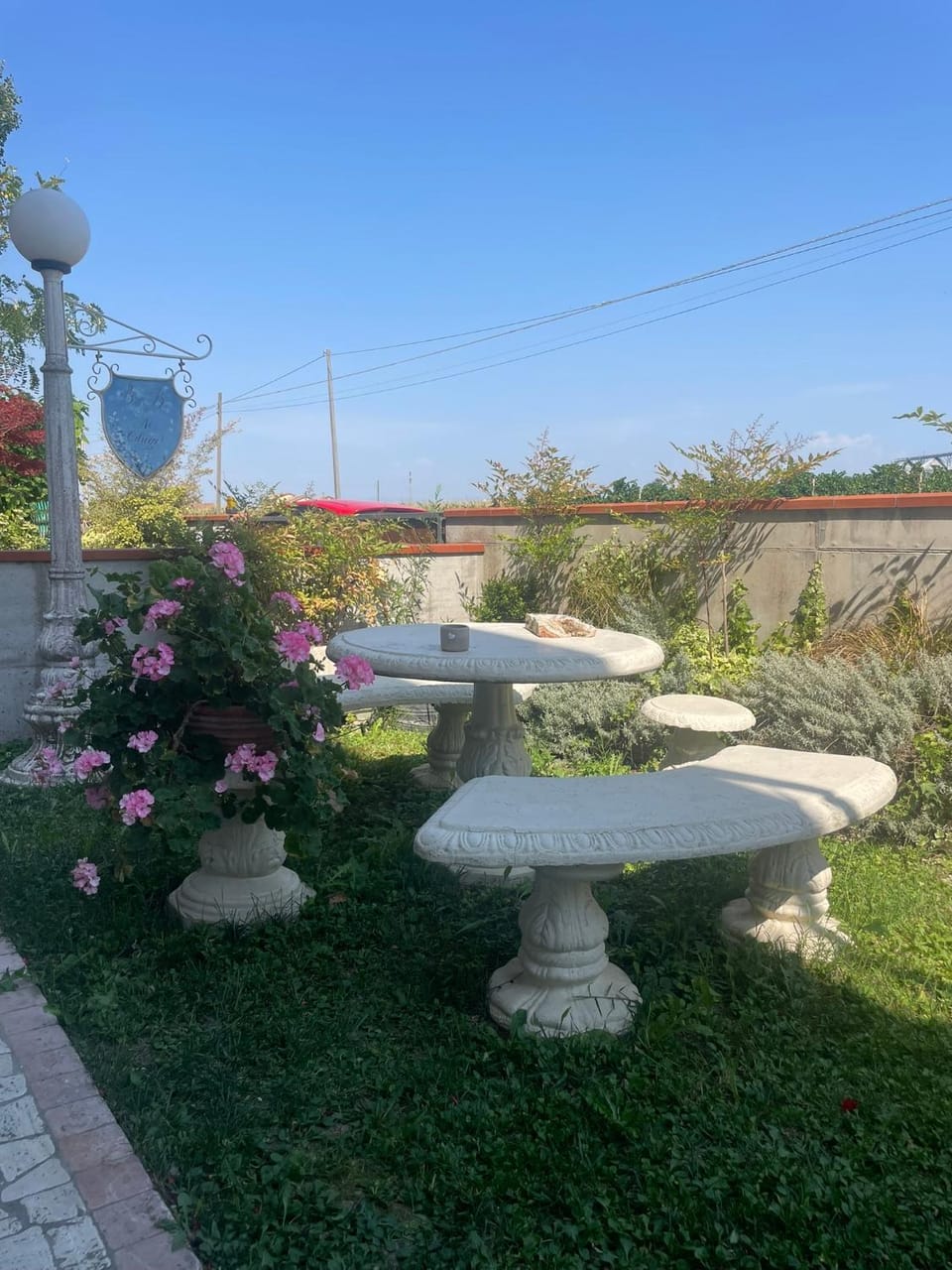 Ai ciliegi Apartment in Veneto