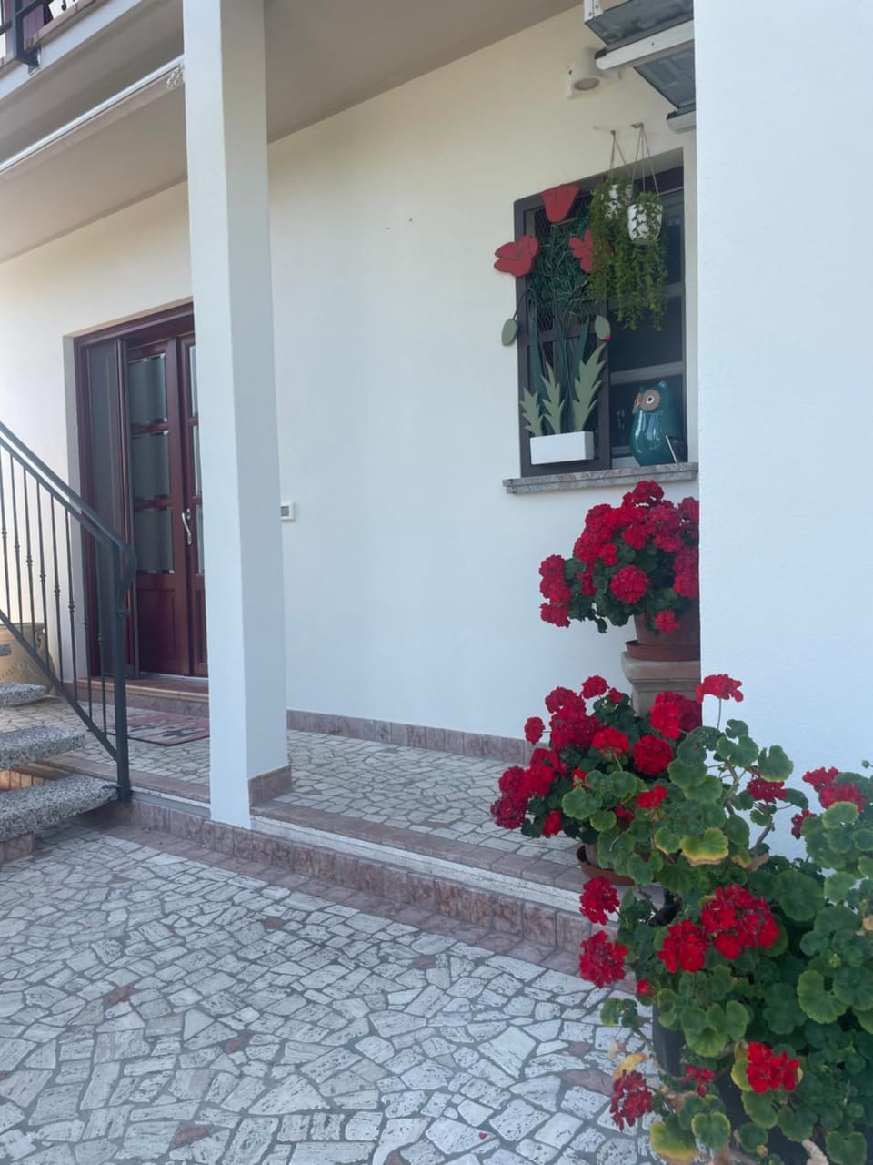 Ai ciliegi Apartment in Veneto