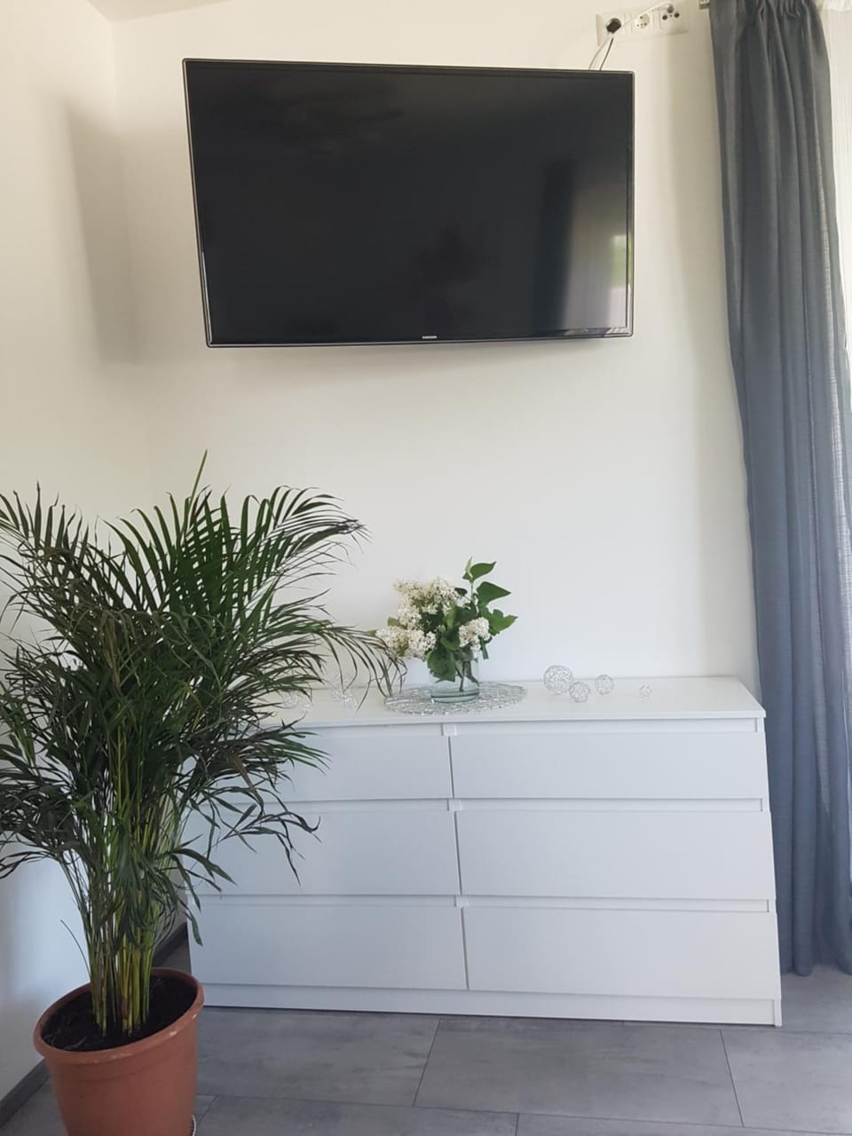 Ferienwohnung Andrejcic Apartment in Carinthia, Austria