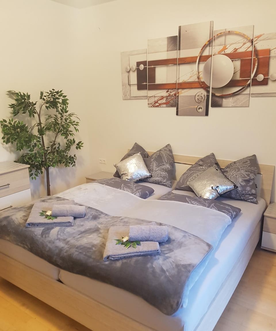 Ferienwohnung Andrejcic Apartment in Carinthia, Austria