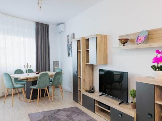 Regia Apartament Apartment in Hungary