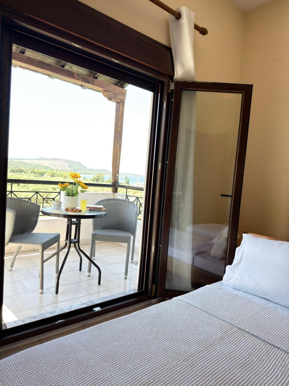 BALCONAKI APARTMENTS IN VOURVOUROU Apartment in Halkidiki