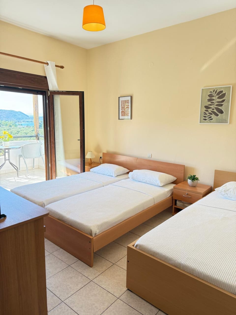 BALCONAKI APARTMENTS IN VOURVOUROU Apartment in Halkidiki