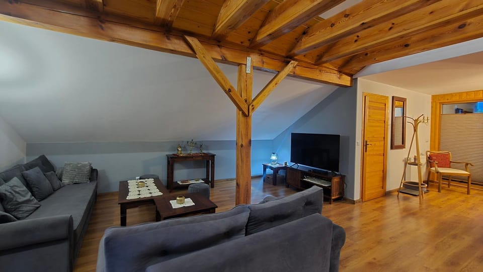Barytowy apartament Apartment in Poland