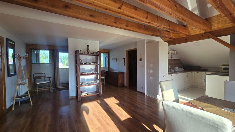 Barytowy apartament Apartment in Czechia