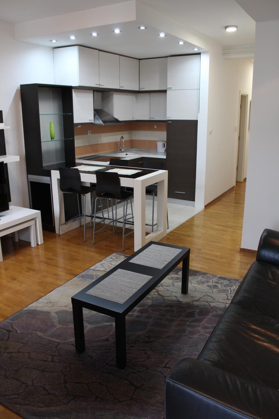 Vanja’s place Apartment in Belgrade