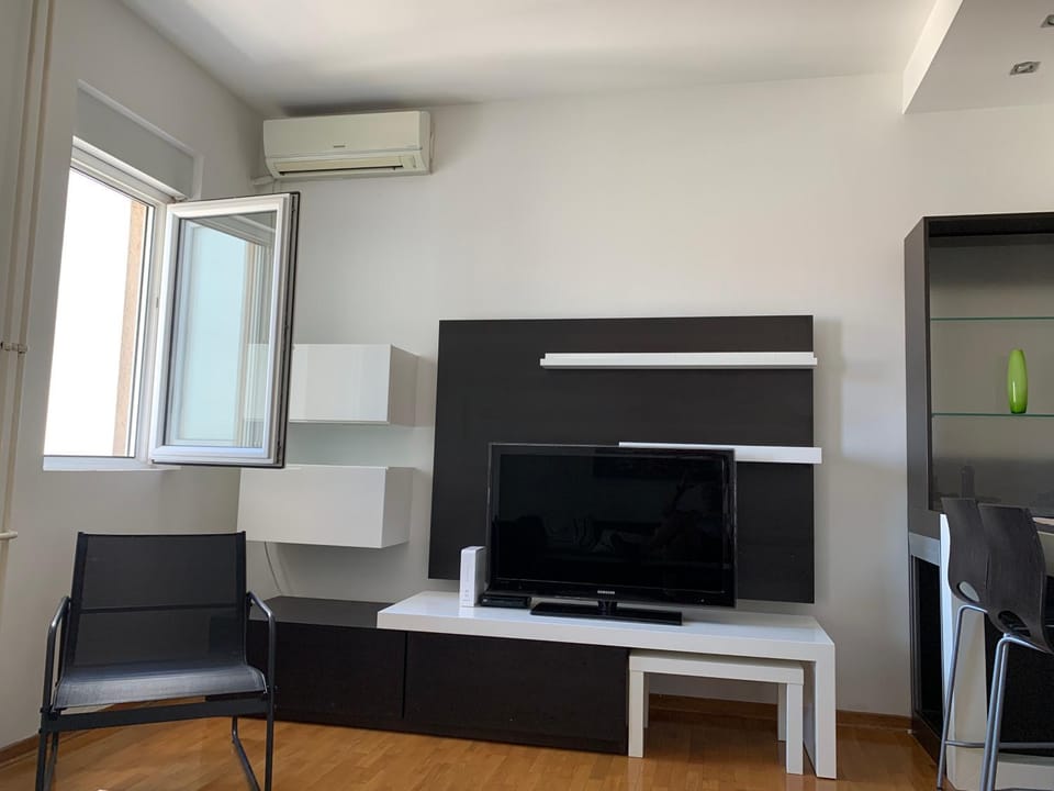 Vanja’s place Apartment in Belgrade