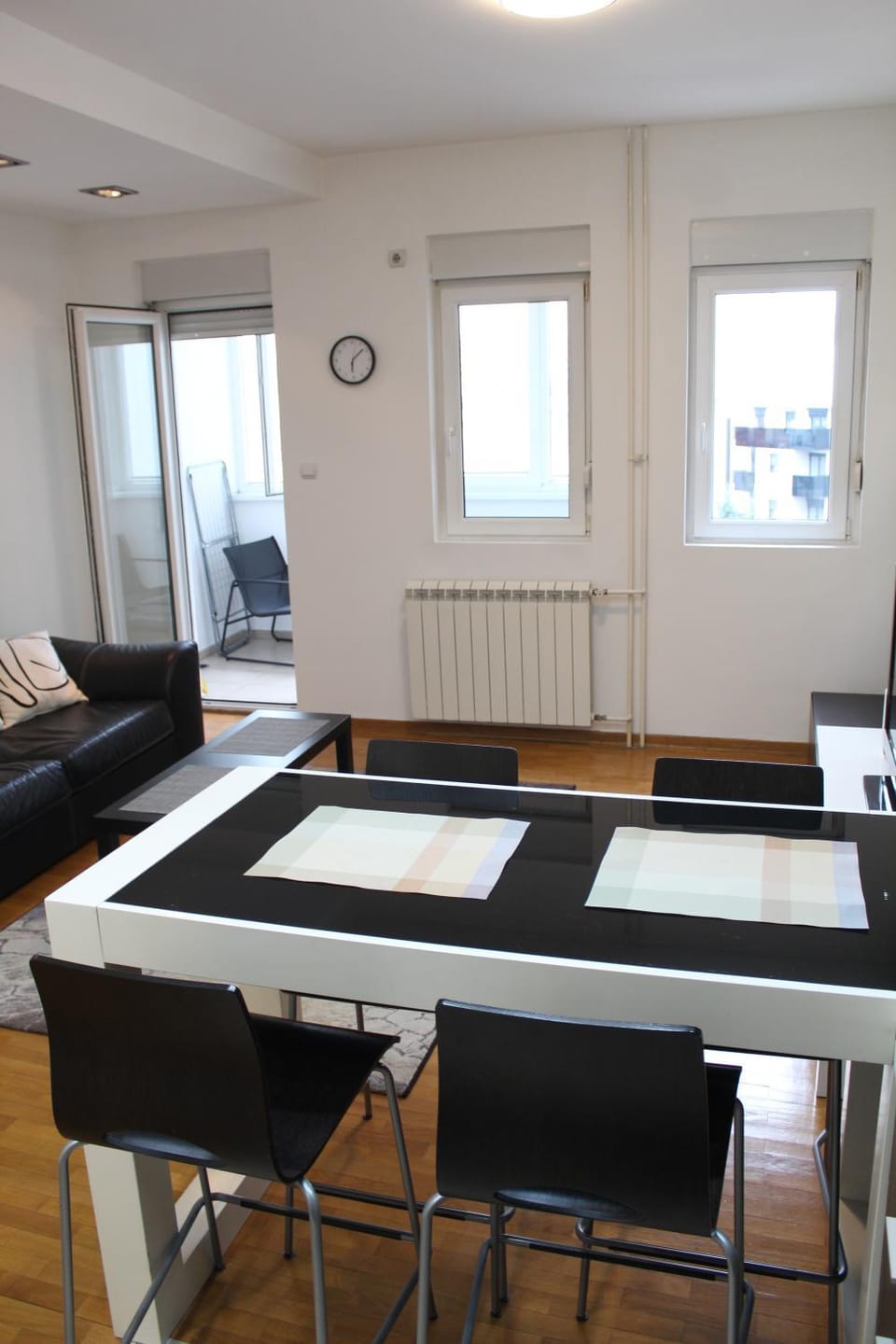 Vanja’s place Apartment in Belgrade
