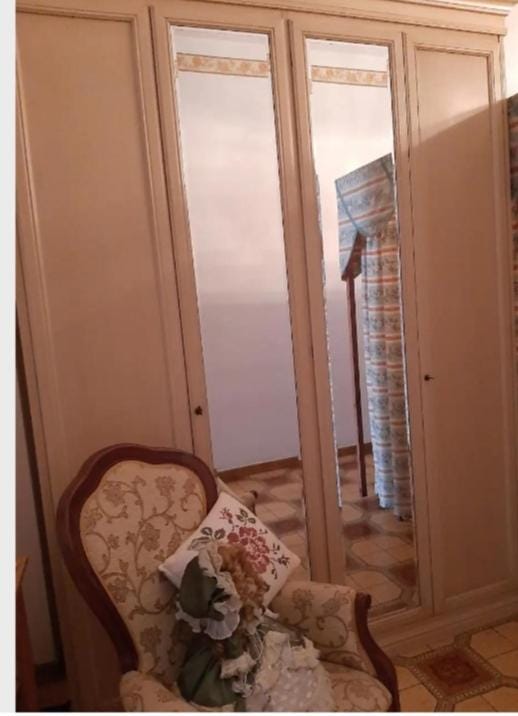 Casa vacanza sotto il castello House in Province of Taranto