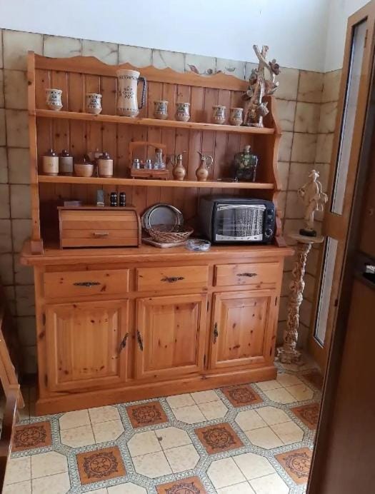 Casa vacanza sotto il castello House in Province of Taranto