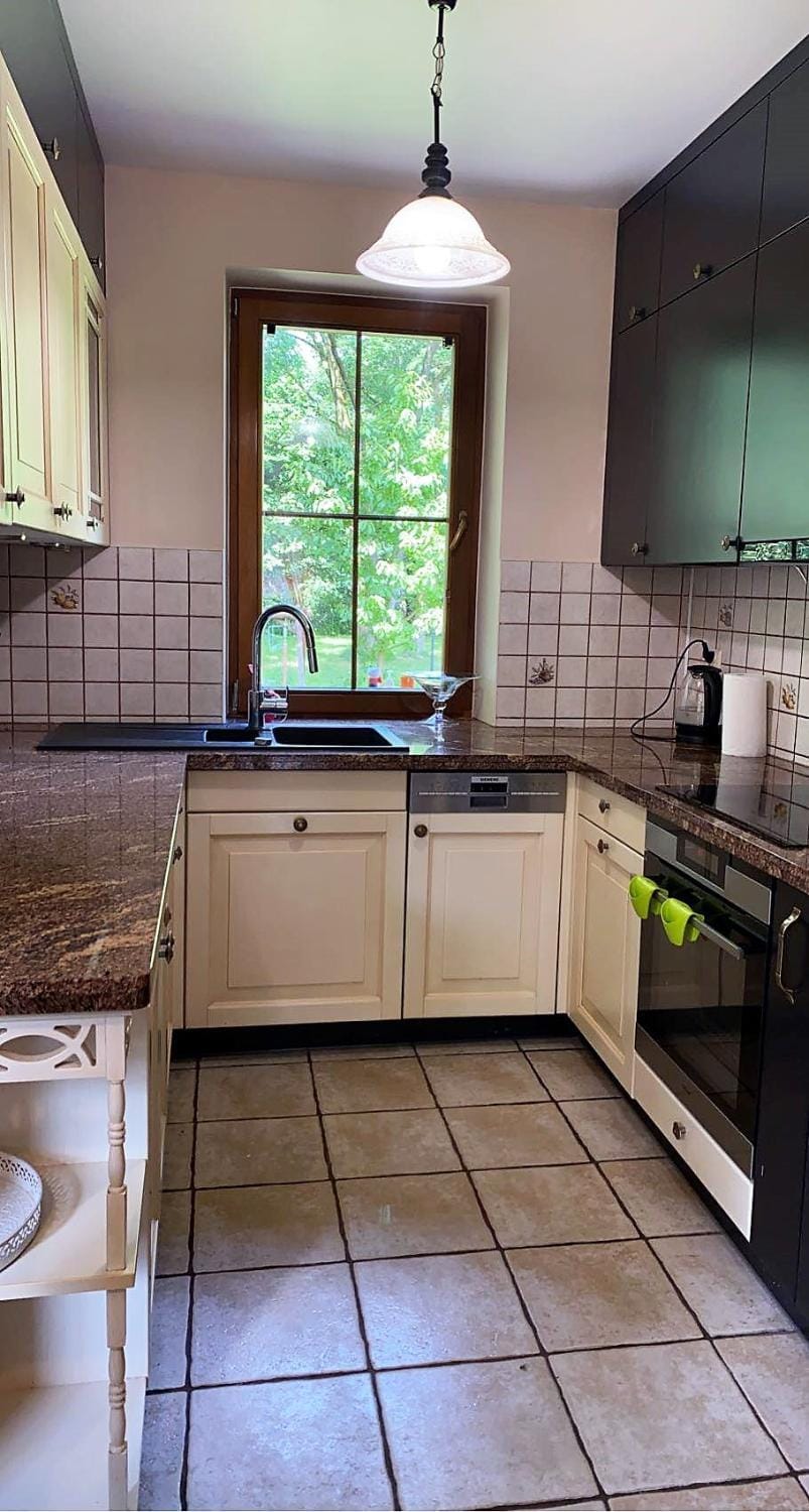 pet friendly, stove, kitchen