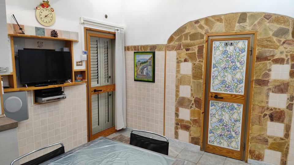 La Casetta Bianca Vicino Mare House in Calabria