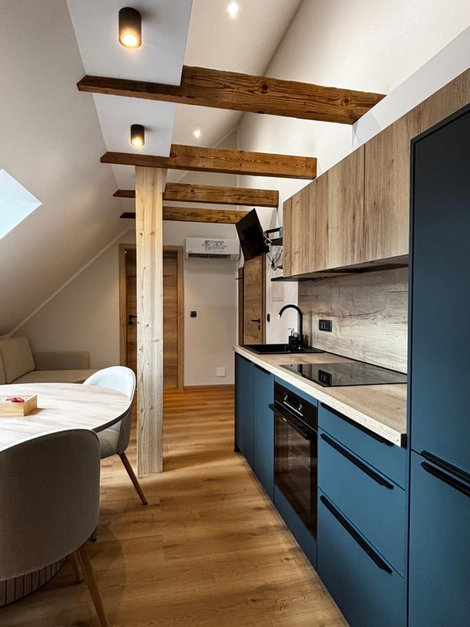 Apartmaji ob Savi Apartment in Friuli-Venezia Giulia