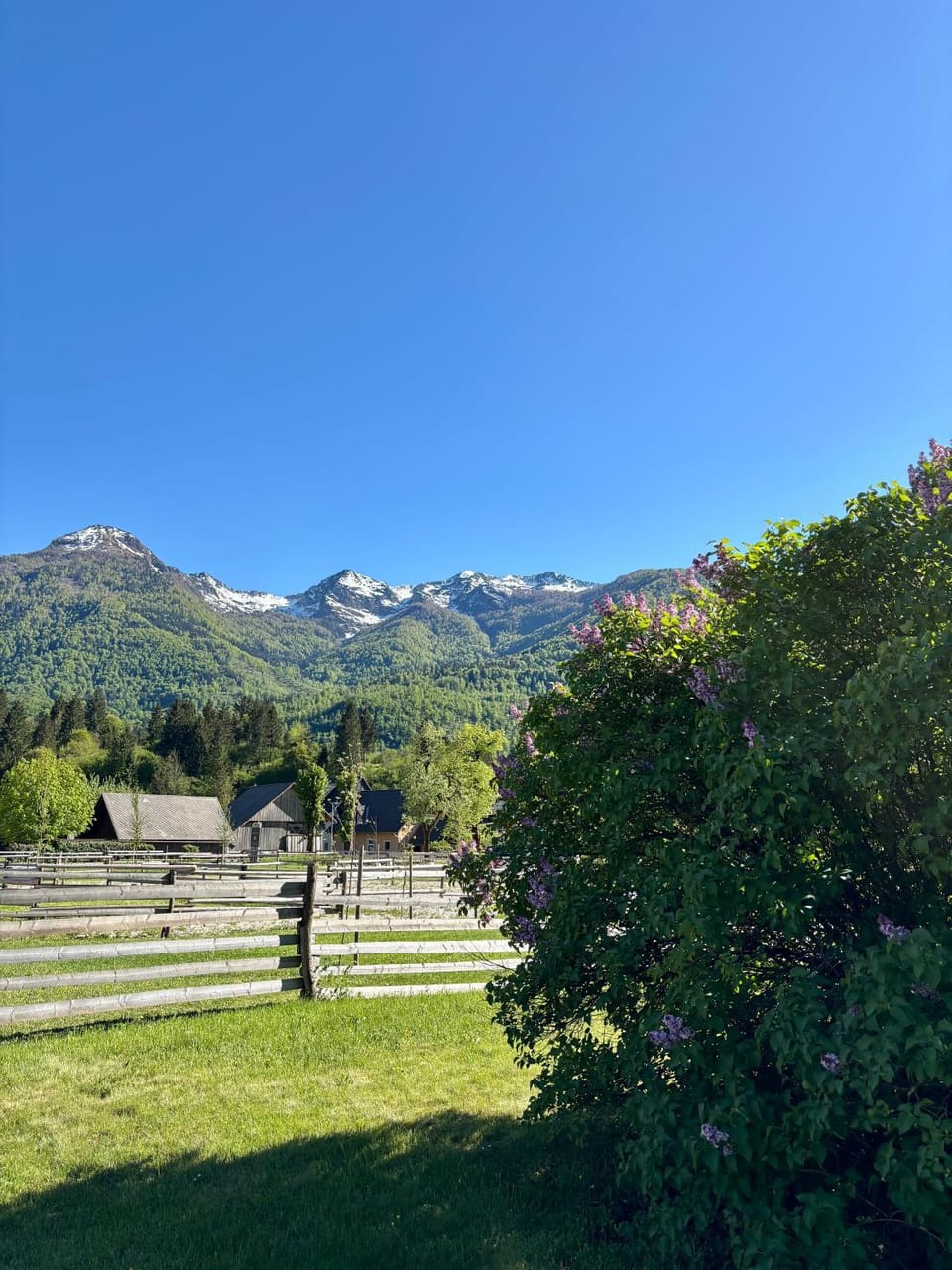 Apartmaji ob Savi Apartment in Friuli-Venezia Giulia