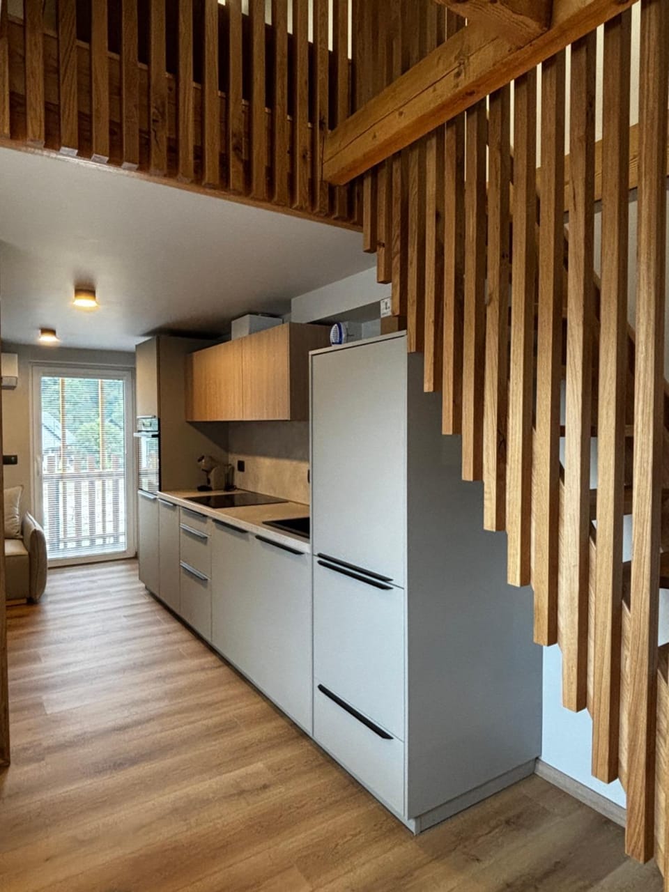 Apartmaji ob Savi Apartment in Friuli-Venezia Giulia