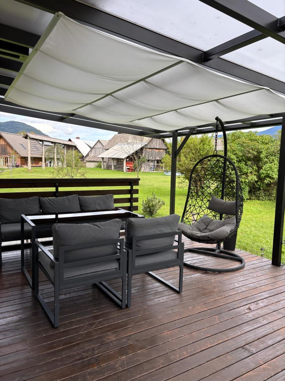 Apartmaji ob Savi Apartment in Friuli-Venezia Giulia