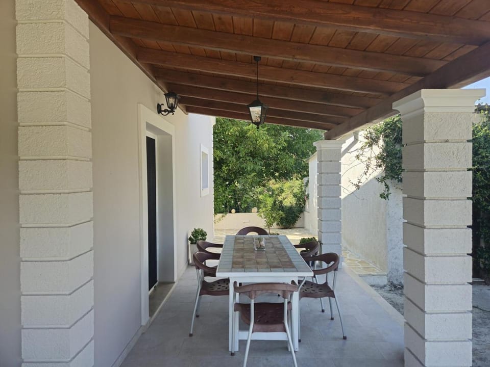 Patio, Balcony/Terrace