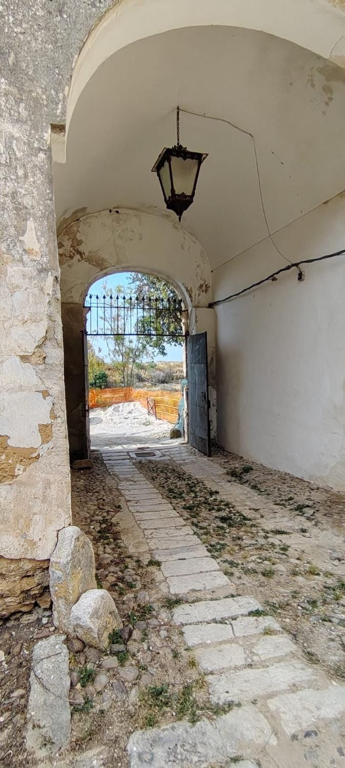 Meu abrigo apartment House in Sicily
