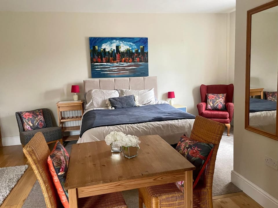 Neema Apartment in Barnstaple
