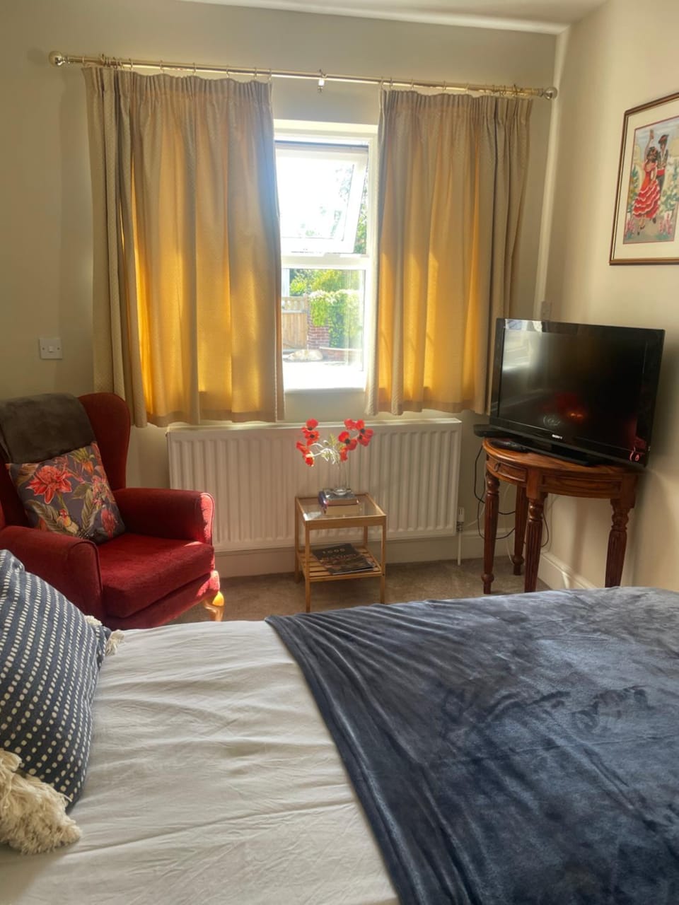 Neema Apartment in Barnstaple
