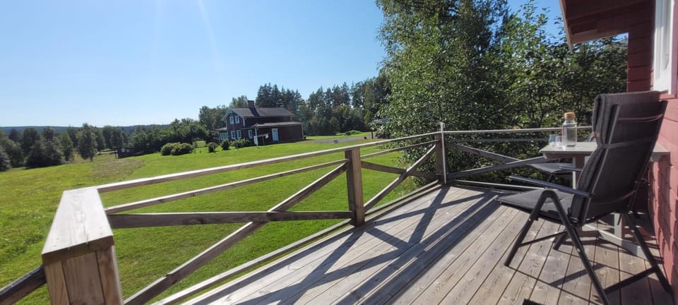 Day, Garden, View (from property/room), Balcony/Terrace, Garden view