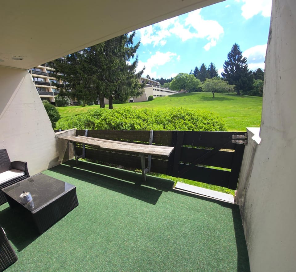 Apartment mit 4 Schlafplätze in Bayerischen Wald Apartment in Straubing-Bogen