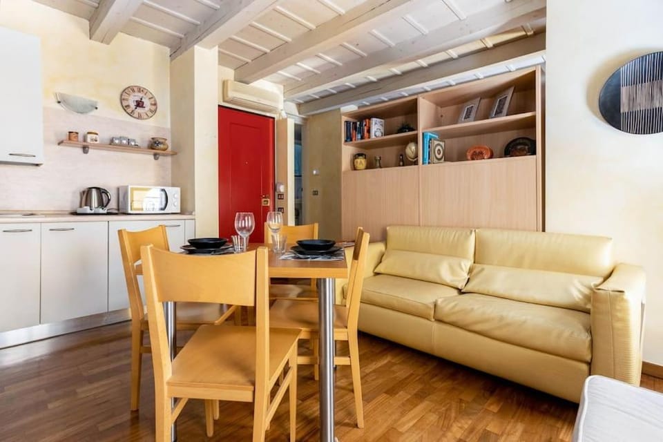 Residence dei Frutti in pieno centro - Il Gelso Apartment in Padua