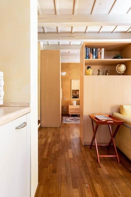 Residence dei Frutti in pieno centro - Il Gelso Apartment in Padua