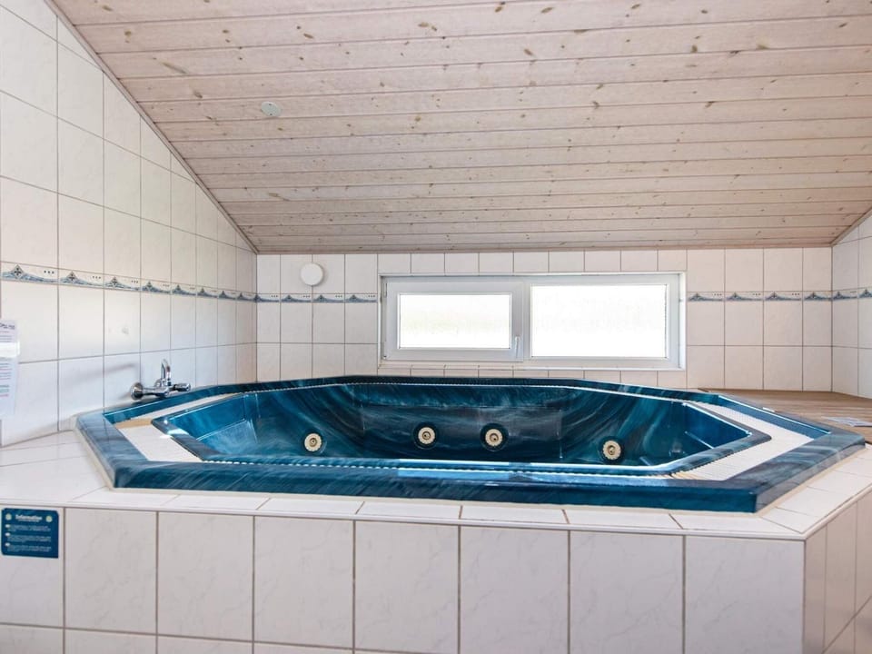 Spa and wellness centre/facilities