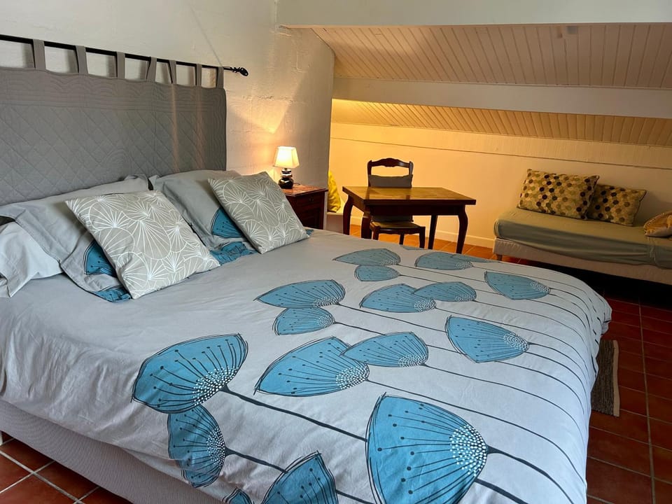 Chambre d'hôtes Casa Tib Bed and Breakfast in Corsica