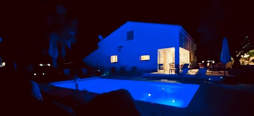 Chambre d'hôtes Casa Tib Bed and Breakfast in Corsica