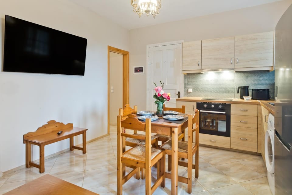 Pleiades Apartments Apartment in Karpathos, 857 00, Greece