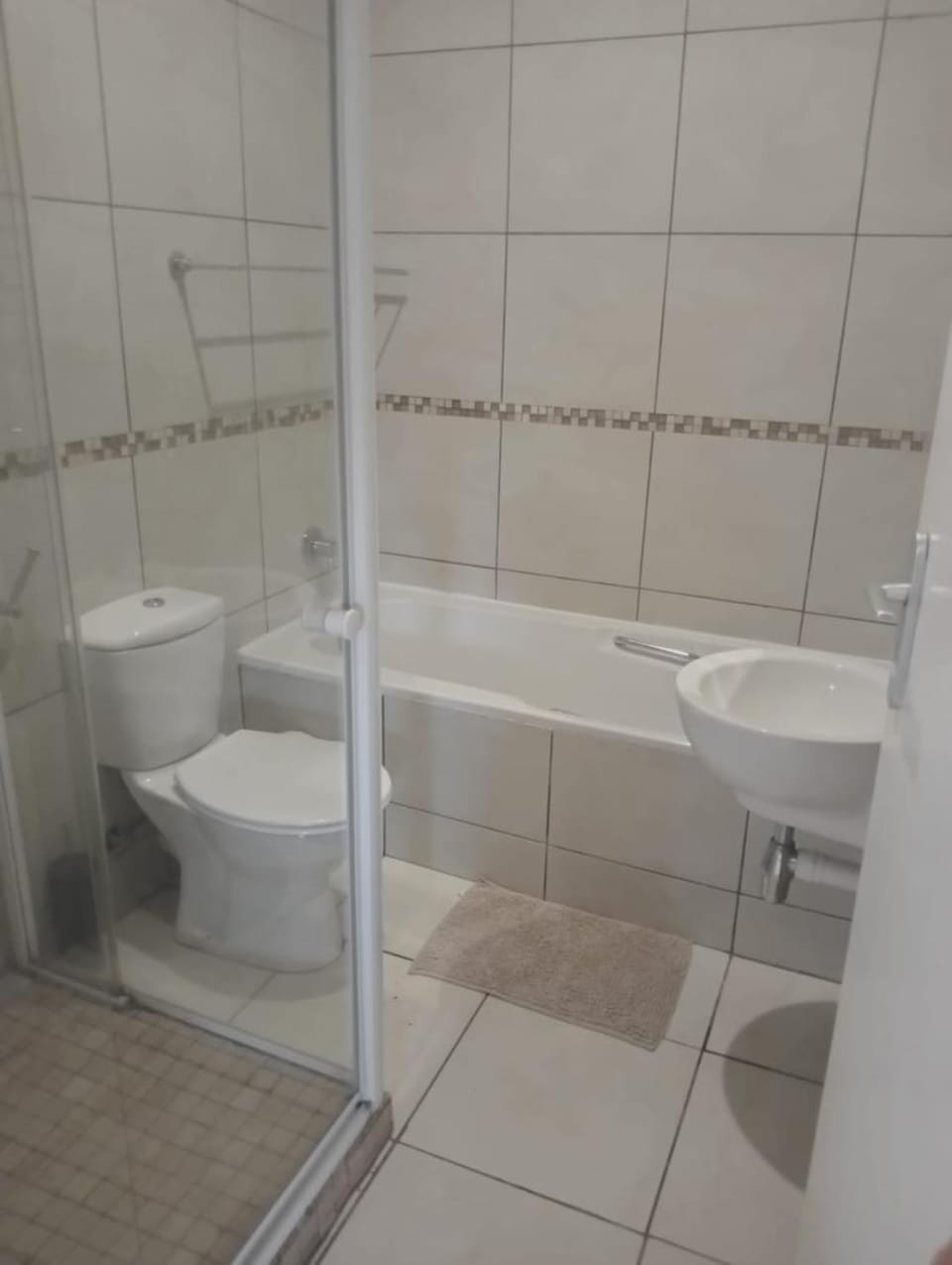 Bathroom, Bath