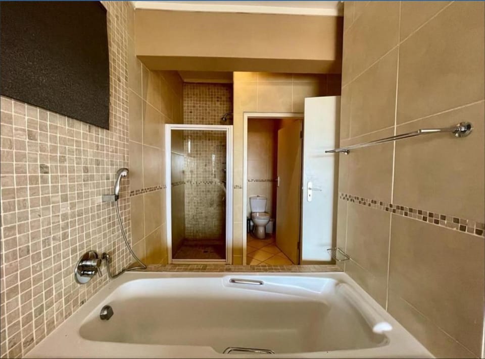 Shower, Bathroom, Bath